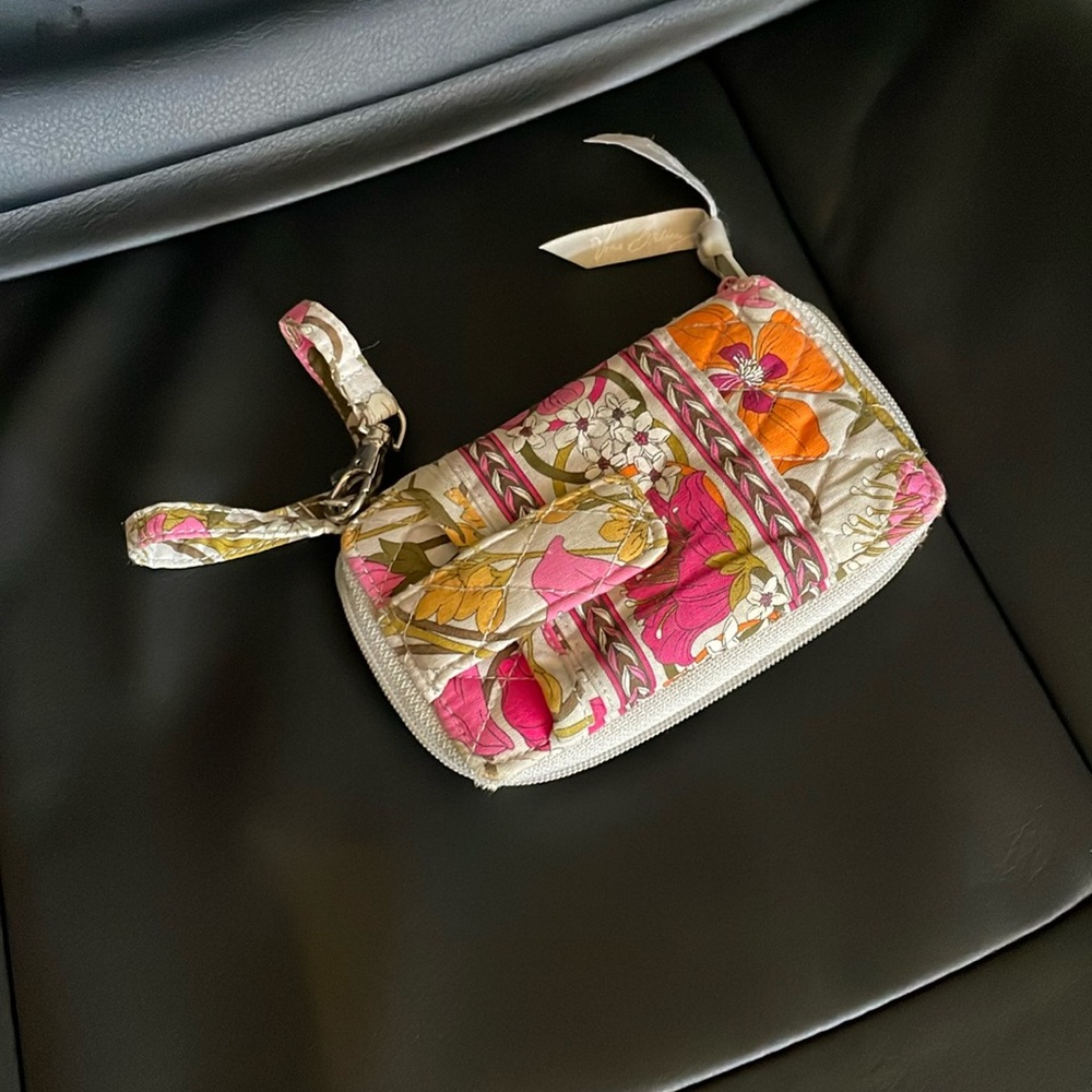 Vera Bradley Wallet